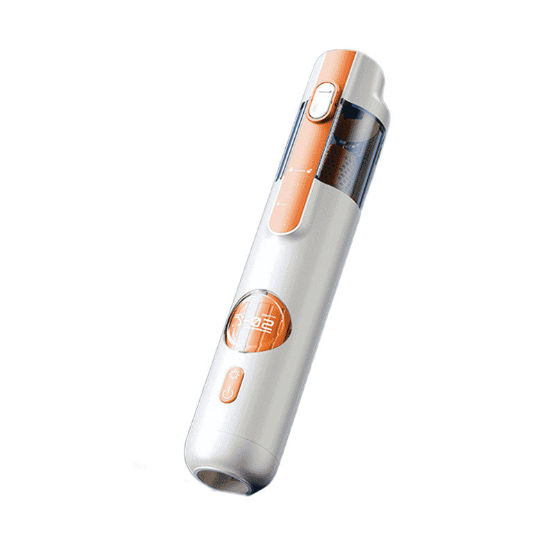 5-in-1 Smart Handheld Vacuum Cleaner Kit(50% Off & Free Shipping)
