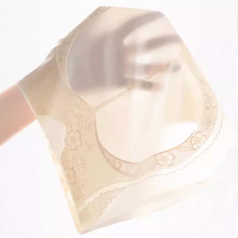 Seamless High-Waist Lifting Brief