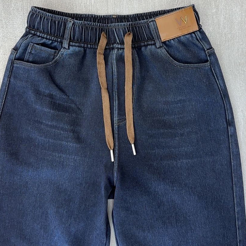 🔥2025 HOT SALE🔥Women’s Casual Fashion Straight-Leg Pants