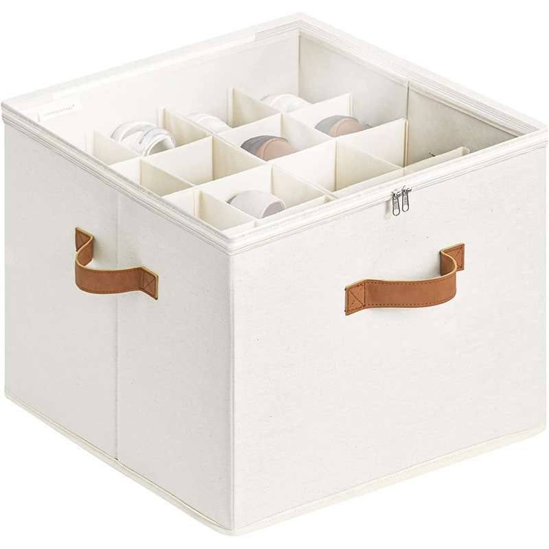 ⏳Limited time 50% off💥Transparent, foldable PVC shoe box, waterproof storage box for office