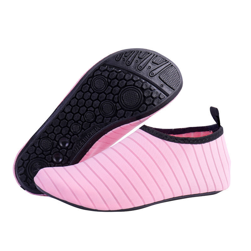Breathable & Protective Beach Socks for Multiple Uses