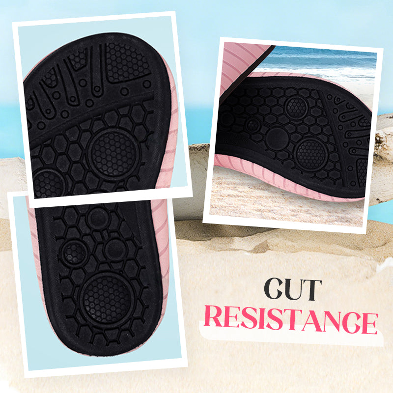 Breathable & Protective Beach Socks for Multiple Uses