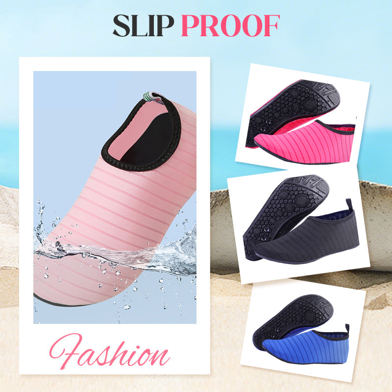Breathable & Protective Beach Socks for Multiple Uses