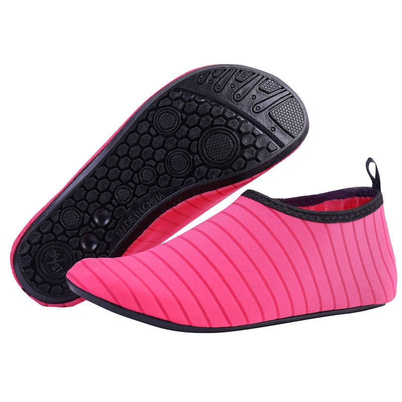 Breathable & Protective Beach Socks for Multiple Uses