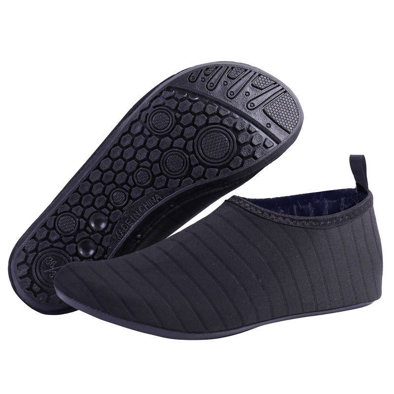 Breathable & Protective Beach Socks for Multiple Uses