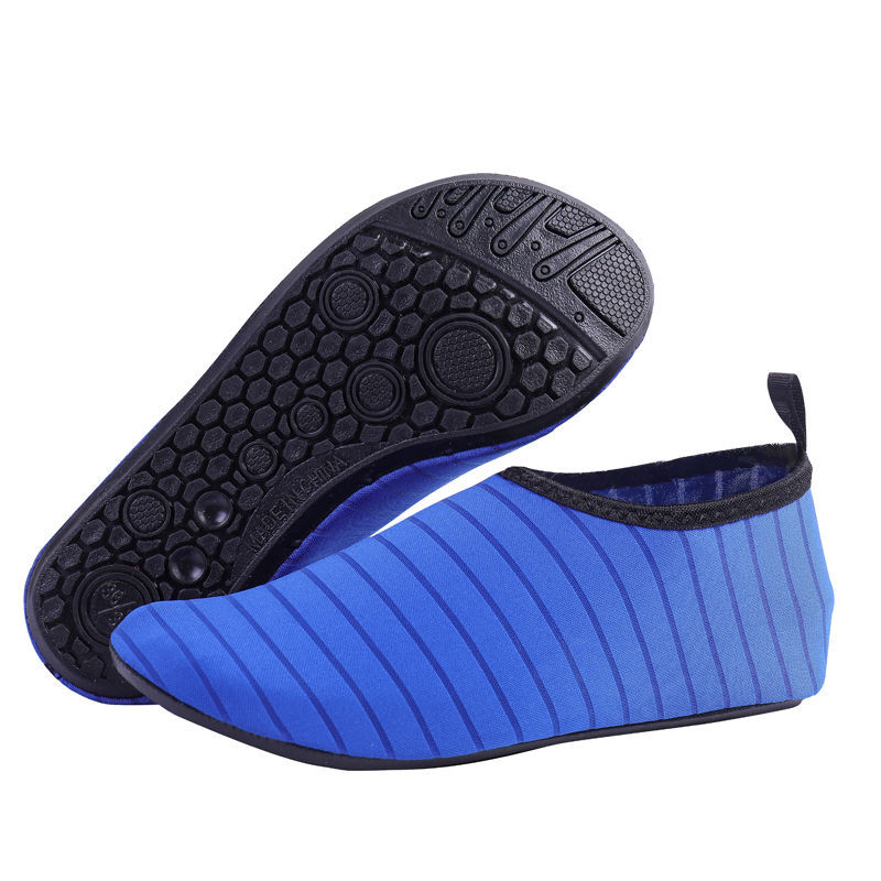 Breathable & Protective Beach Socks for Multiple Uses