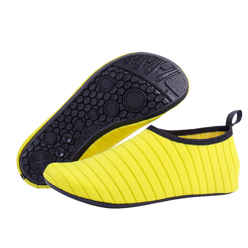 Breathable & Protective Beach Socks for Multiple Uses