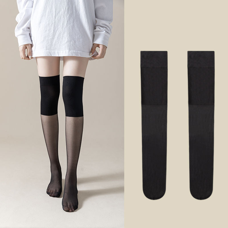 š Hot Sale 49% OFF š„Anti-snag Mugwort Knee Support Stockings