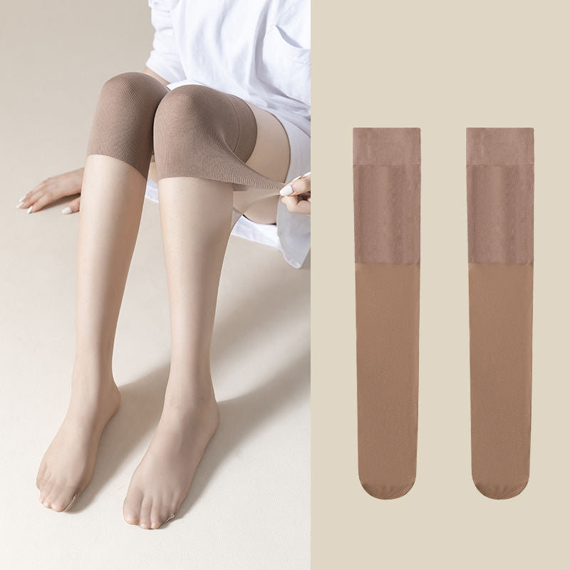 š Hot Sale 49% OFF š„Anti-snag Mugwort Knee Support Stockings