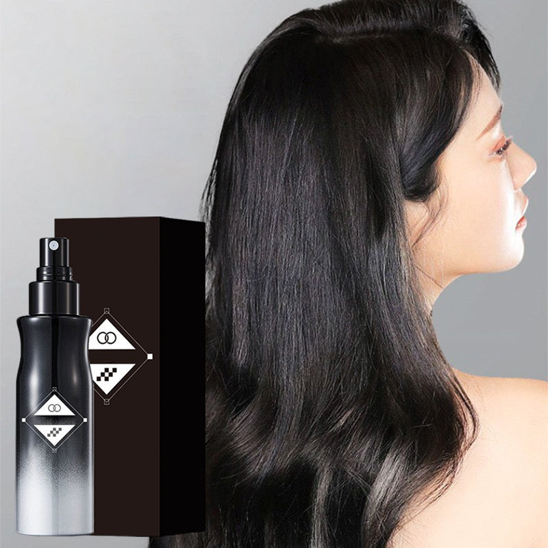 ⏳Limited time special⏰Leave-in Styling and Volumising Spray for Hair🧴