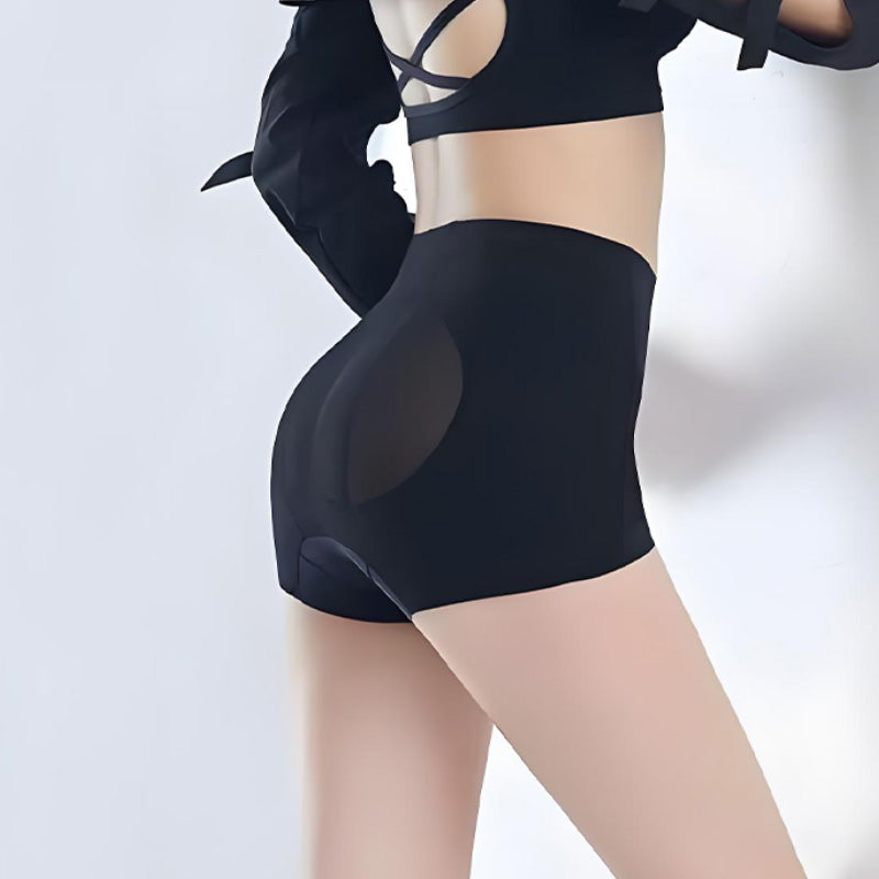 Women's High Waist Shapewear Pants