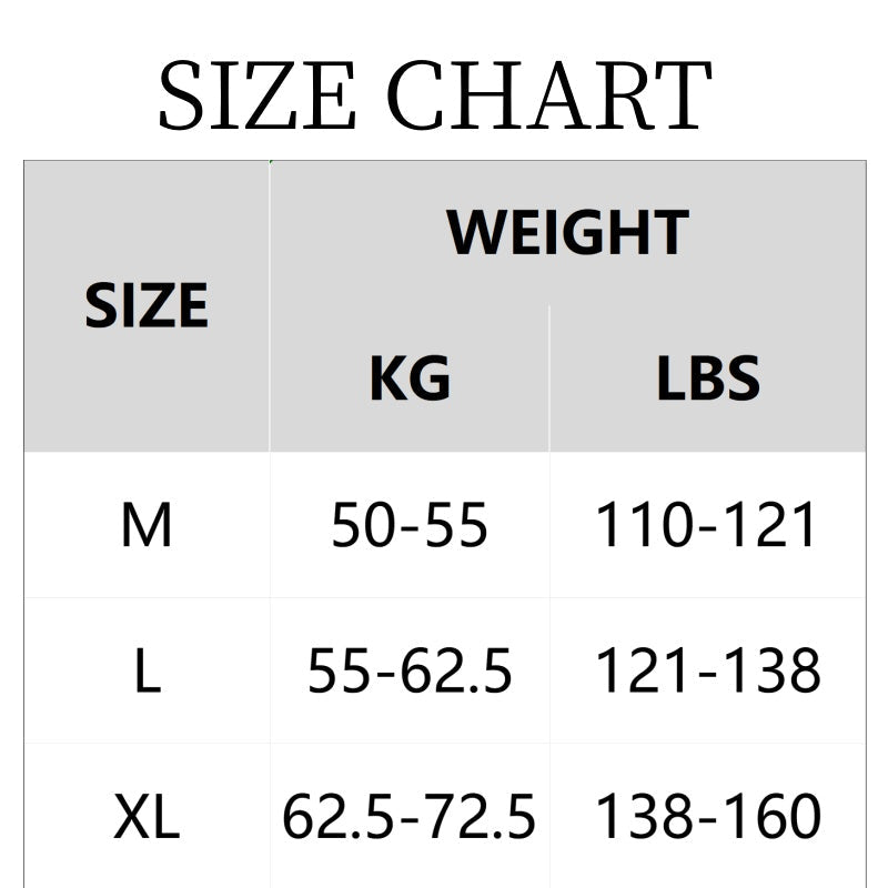 Women's High Waist Shapewear Pants
