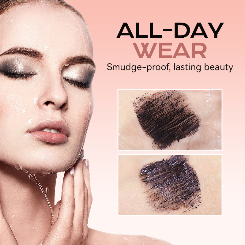 šLAST DAY PROMOTION - 50%OFF š 2-in-1 Eye Shadow and Eyeliner with Blending Brush