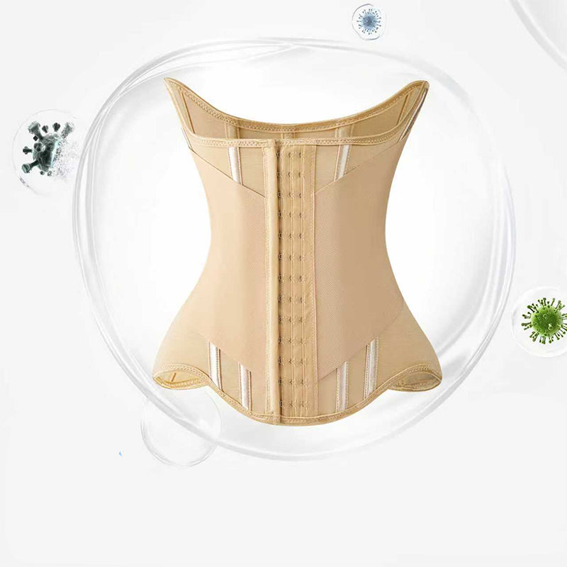Breathable Comfort Waist Shaper