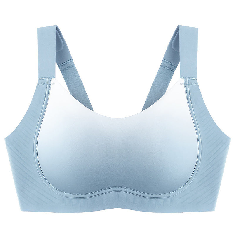 360° Gel Support Anti-Wobbling Lifting Bra