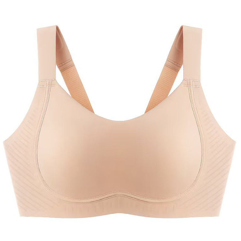 360° Gel Support Anti-Wobbling Lifting Bra
