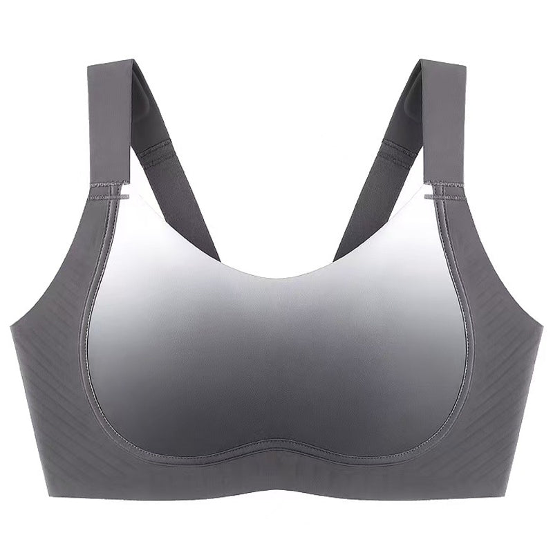 360° Gel Support Anti-Wobbling Lifting Bra