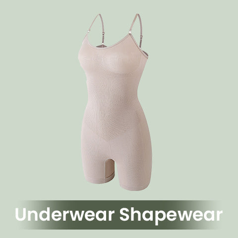 Underwear Shapewear