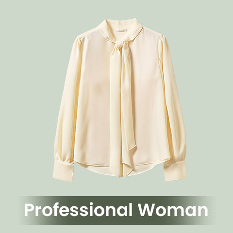 Professional Woman
