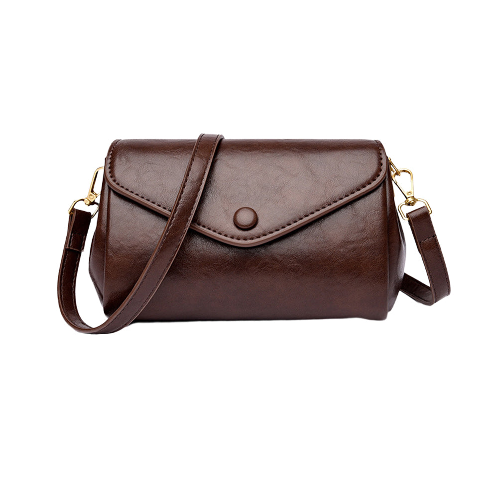 Women's Simple Stylish Shoulder Crossbody Bag💖BUY 2 GET FREE SHIPPING