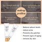 💜✨Offre limitée 🔥1 ACHETÉ = 1 OFFERT !! + PINCEAU✨💖BB Blur Crème Teintée Hydratante SPF 30 - illumine, hydrate et lisse instantanément votre peau