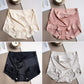 🔥Premium Satin Antibacterial Moisture-absorbing Pantiess