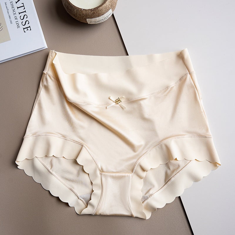 🔥Premium Satin Antibacterial Moisture-absorbing Pantiess