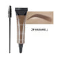 Dernières 12 heures⚡Achetez-en 1, obtenez-en 1 gratuit ⭐Gel/teinture liquide pour sourcils longue durée, waterproof et anti-bavures (avec pinceau gratuit)