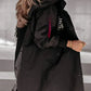 💜 LAST DAY OF OFFER - 49% OFF 💜Women's Long-sleeved Hooded Jacket