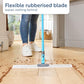 🧼DERNIER JOUR DE PROMOTION : Seulement € 25,99 ! 🔥🔥Balai Minky Flexi Edge : nettoyage multi-surfaces pour sols, tapis et vitres