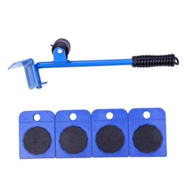 🛋️ Élévateur de meubles QUICK LIFT – Déplacez sans effort des objets lourds et dites adieu aux maux de dos !