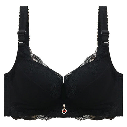 ✨Seamless Lace Bra: Ultra Supportive, Comfortable & Sexy Fit