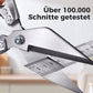🔥Soldes exceptionnels 50 % de réduction 🔥1 pour 1💪Ciseaux de cuisine multifonctionnels haute performance✂️
