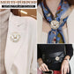 🔥Buy 1 get 1 free (2 pcs)🔥French Elegant Coat Belt Buckle