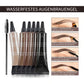 Dernières 12 heures⚡Achetez-en 1, obtenez-en 1 gratuit ⭐Gel/teinture liquide pour sourcils longue durée, waterproof et anti-bavures (avec pinceau gratuit)