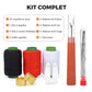 🧵🪡Ensemble d'outils de couture 37 pièces