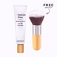 💜✨Offre limitée 🔥1 ACHETÉ = 1 OFFERT !! + PINCEAU✨💖BB Blur Crème Teintée Hydratante SPF 30 - illumine, hydrate et lisse instantanément votre peau