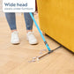 🧼DERNIER JOUR DE PROMOTION : Seulement € 25,99 ! 🔥🔥Balai Minky Flexi Edge : nettoyage multi-surfaces pour sols, tapis et vitres