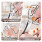 🔥Soldes exceptionnels 50 % de réduction 🔥1 pour 1💪Ciseaux de cuisine multifonctionnels haute performance✂️