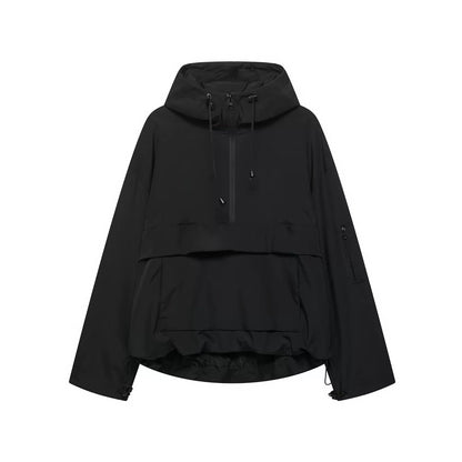 🔥LAST DAY SALE- 49% OFF⛰️3-in-1 Waterproof Women's Jacket – Rain, Wind & Cold, All Covered