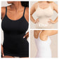💖 Special Price £8.99🔥Last 3 Hours!!💝All Day Shaping Comfort Stretch Camisolei3
