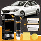 🚗50 % DE RÉDUCTION ! ✨ Pâte réparatrice pour rayures de voiture – Application facile, séchage rapide et fini invisible 🔧