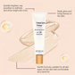 💜✨Offre limitée 🔥1 ACHETÉ = 1 OFFERT !! + PINCEAU✨💖BB Blur Crème Teintée Hydratante SPF 30 - illumine, hydrate et lisse instantanément votre peau