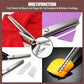 ✂️ 50% OFF! 🔥 Thick and Sharp Scissors – Durable and Precise for All Cutting Needs ✨
