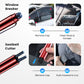 🚨 LAST DAY SALE 50% OFF🔥 Mini Emergency Car Escape Tool – Your Savior on the Road! 🚗💨