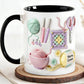💎 DERNIER JOUR : 50% SUR LE MUG « YARN LOVE » ! 💎 Cadeau Parfait pour les Artistes du Fil - Lavable & Micro-ondes ✨