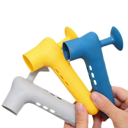 Anti-collision Silicone Protective Cover for Door Handle