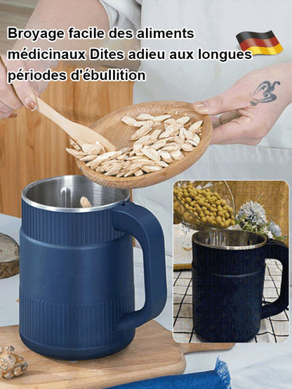 ⏳Offre à durée limitée : 50 % de réduction💥Moulin de cuisine et moulin ménager allemand Blaupunkt