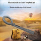 🤩 50 % DE RÉDUCTION ! ✨ Détecteur de métaux haute sensibilité - 5 modes, écran LCD et capacités d'identification avancées, conçu pour la chasse aux trésors et aux pièces de monnaie 💰🔍