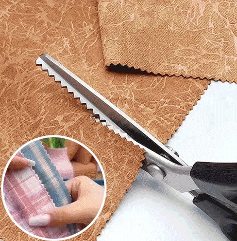 ✂️ 50% OFF! 🔥 Thick and Sharp Scissors – Durable and Precise for All Cutting Needs ✨